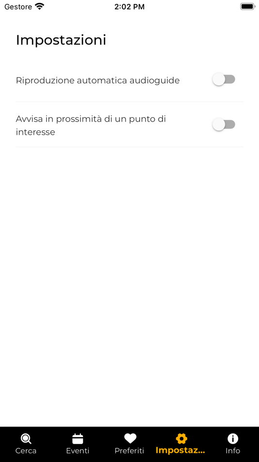 #10. MuseiUnipr (iOS) 由: DOT BEYOND SRL
