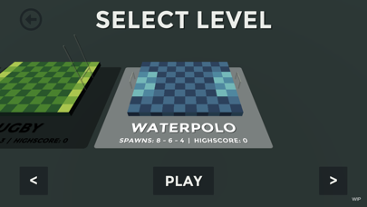 Score More Balls! Screenshot