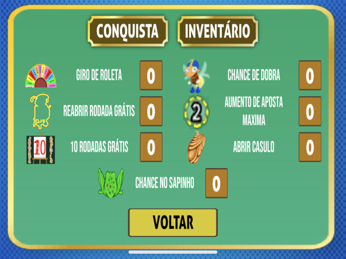 Funny Bugs Slot Bingo