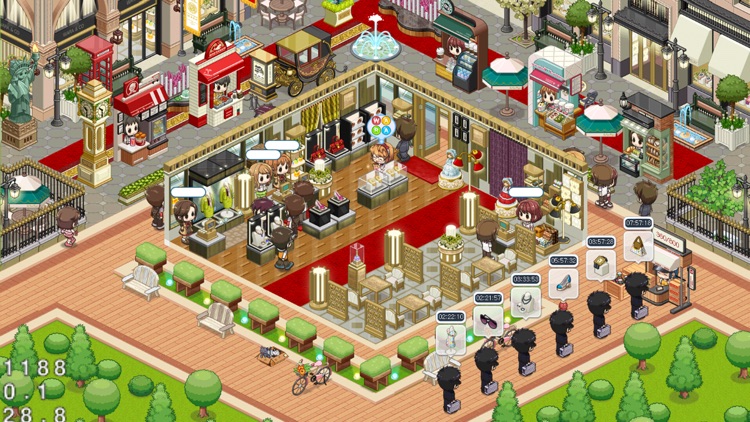 My Store Tycoon