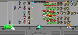 Game screenshot Merge Cameraman & TV Defense apk