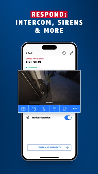 App2Cam Plus Screenshot