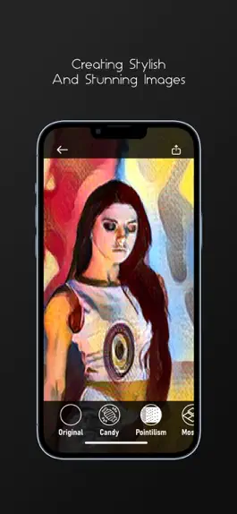 Game screenshot Beautify Pro apk
