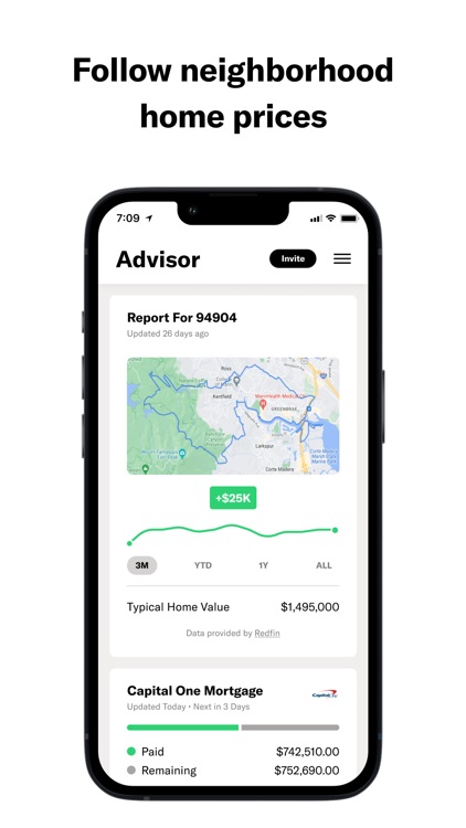 Aven Advisor: Credit Check App screenshot-3