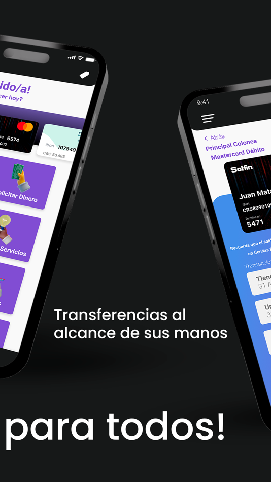#3. Epay App (iOS) 由: Paga aqui servicios solfin c.a.