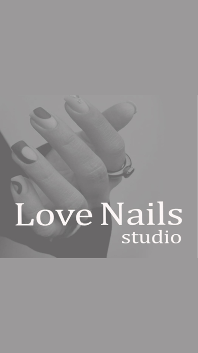 Love Nails studioのおすすめ画像1