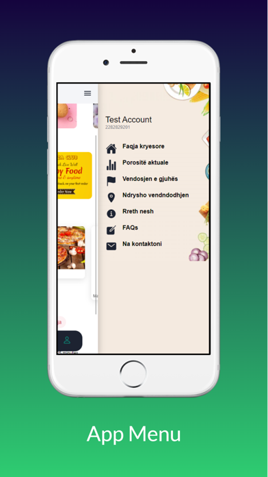 njiklik Screenshot