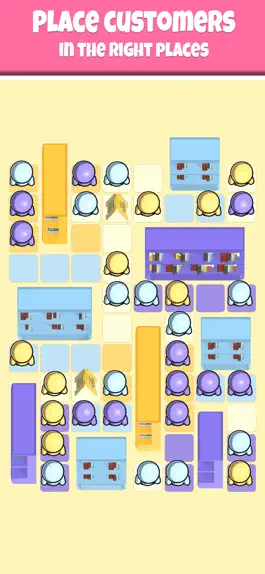 Game screenshot Black Friday Market apk