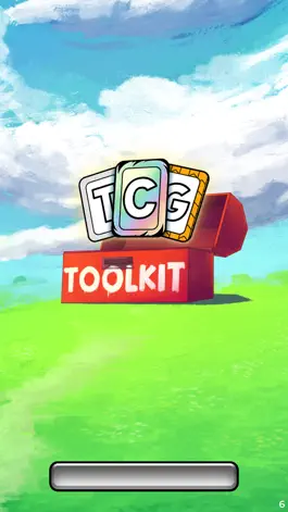 Game screenshot TCG Toolkit mod apk