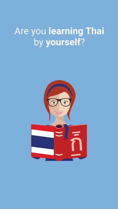 Thai Drill Screenshot