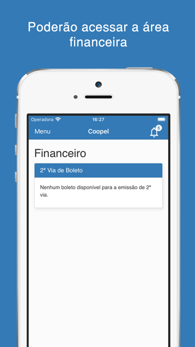 Coopel Screenshot
