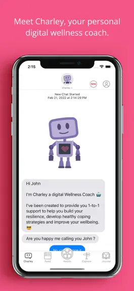 Game screenshot Resilience@SMU mod apk