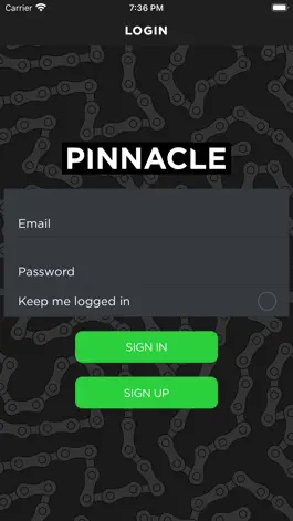 Game screenshot PINNACLE HC mod apk