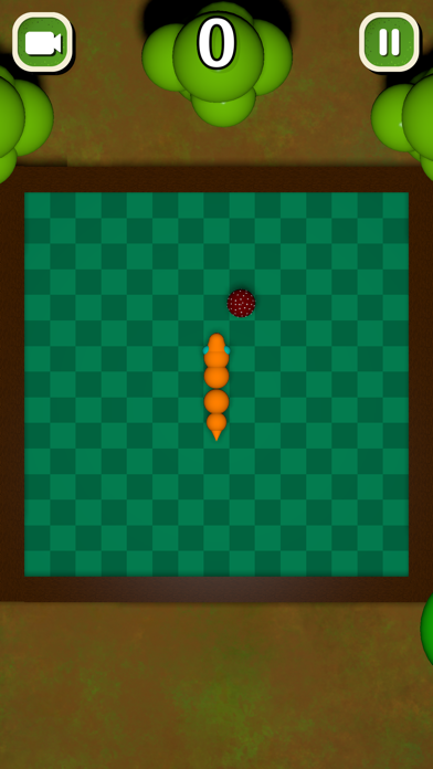 Screenshot #3 pour Snake 3D Game