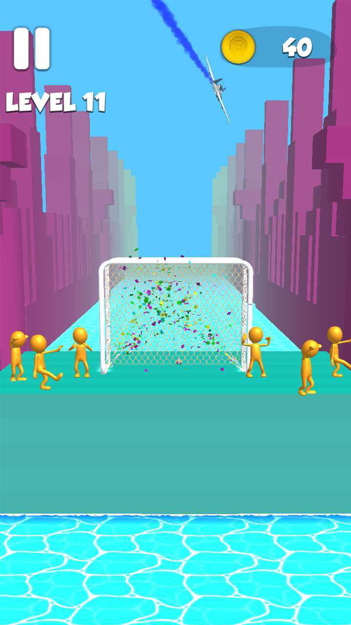 Catch and Shoot Throw Ball 2023