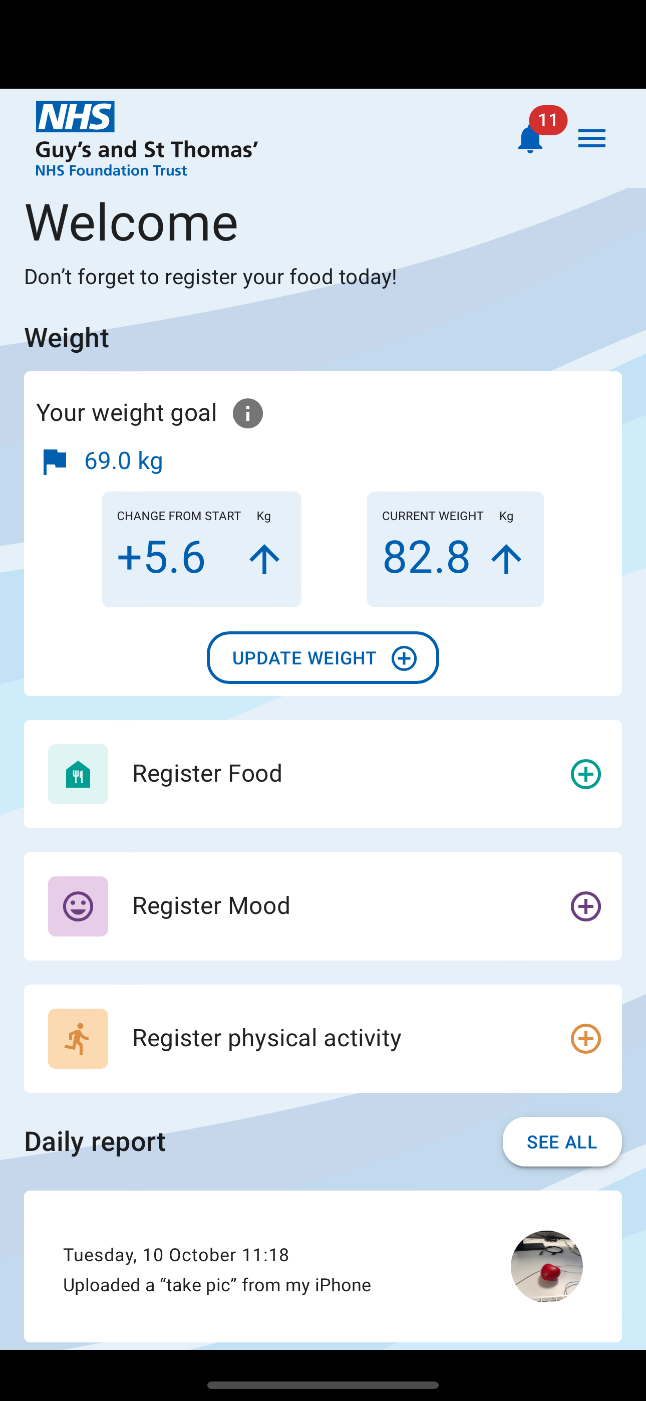 Health Hub