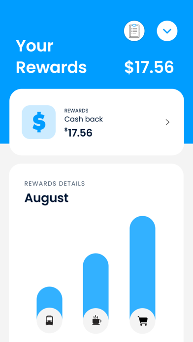 Customers Bank Credit Card Screenshot