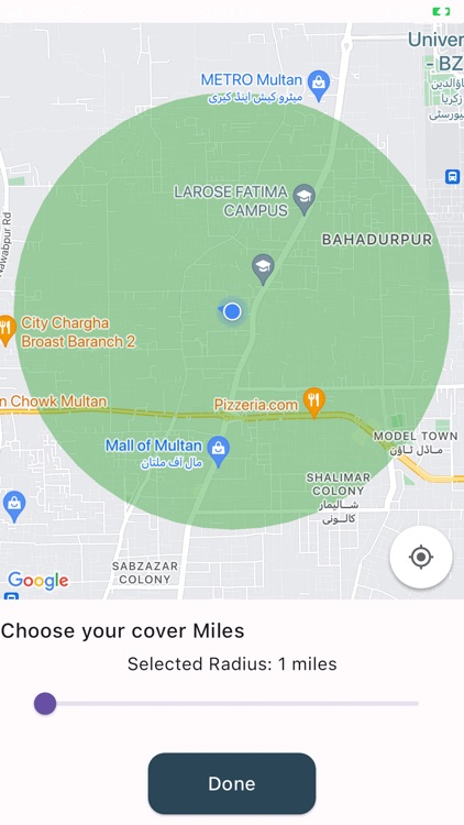 ProsReady screenshot-5
