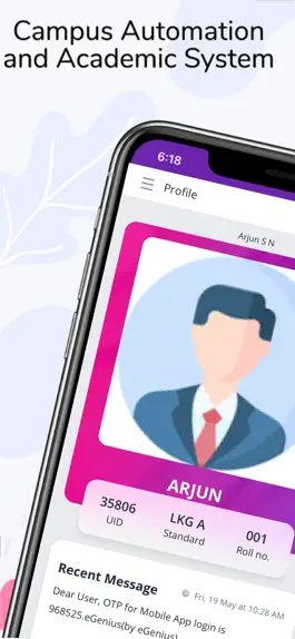 Game screenshot Eastwoods English School mod apk