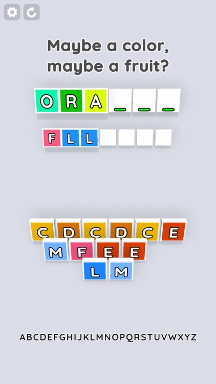 Pyramid Riddle screenshot-4