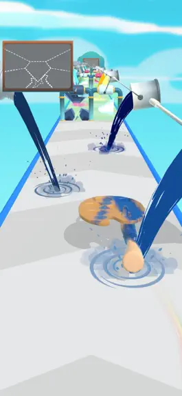 Game screenshot Art Rush hack