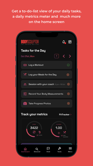 Body Sculptor Screenshot