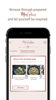 bianca zapatka vegan food app problems & solutions and troubleshooting guide - 4