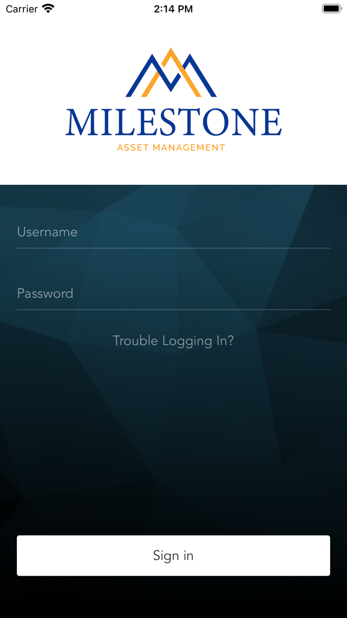 Milestone Asset Mgmt