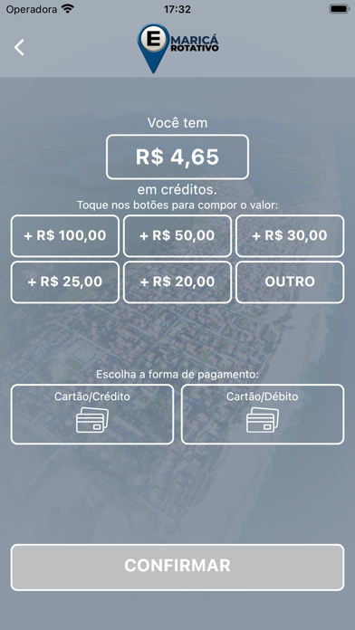 Maricá Rotativo Screenshot