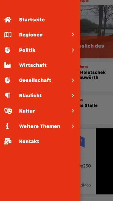 Donau-Ries-Aktuell Screenshot