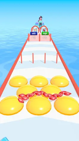 Game screenshot Organ Choice 3D apk