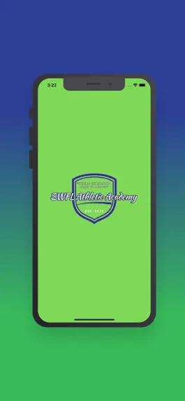 Game screenshot SWFL Athletic Academy mod apk