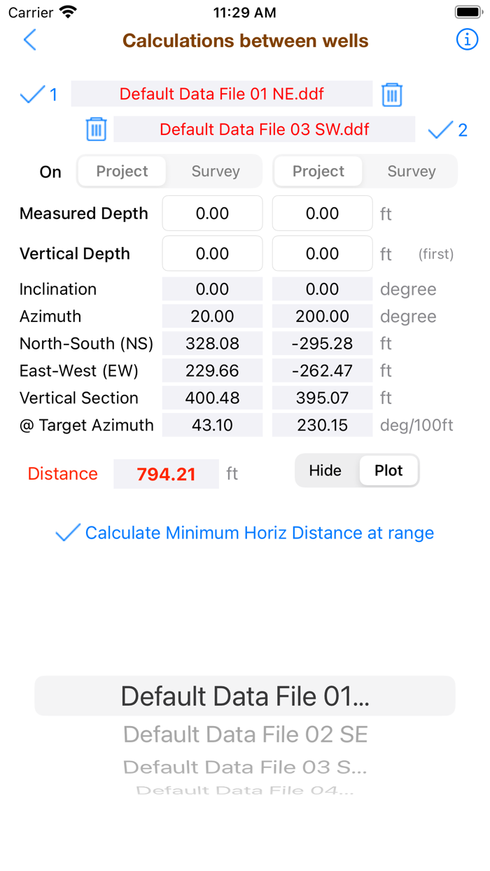 Multilateral Directional Wells