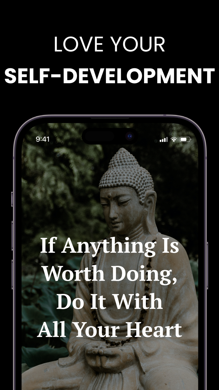 Motive - Daily Positive Quotes