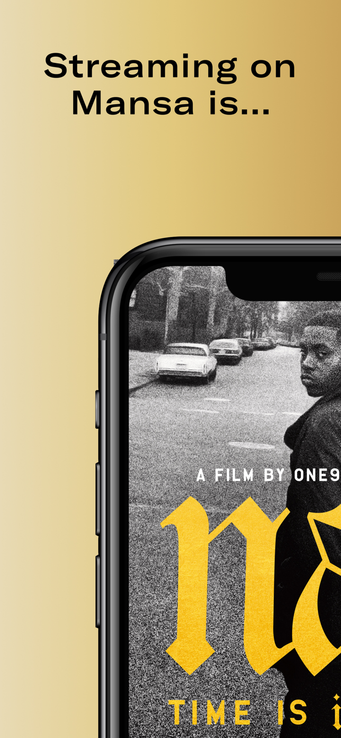 Mansa - Stream Movies and Shows