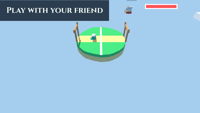 Hungry War Battle Simulator 2