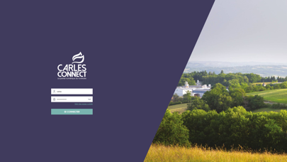 Screenshot #1 pour Carles Connect