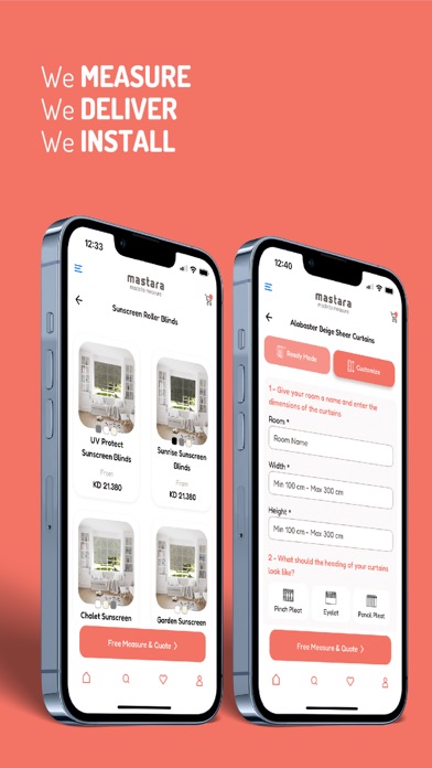Mastara Screenshot