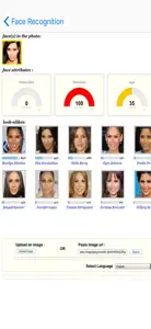 Face Recognition! screenshot #5 for iPhone
