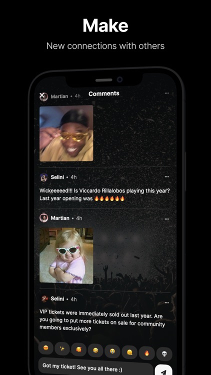 MEMBER® screenshot-5