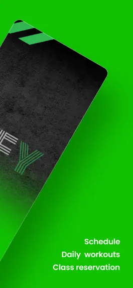 Game screenshot CrossFit Youngsville apk