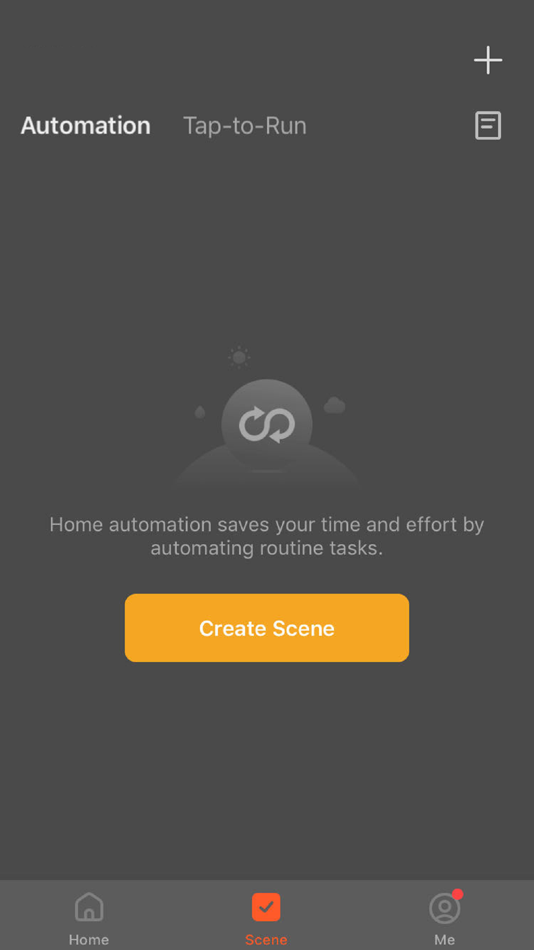 #3. LK Smart-app (iOS) Podle: 中山市朗逸智能科技有限公司