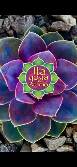 Game screenshot Ita Yoga Studio mod apk