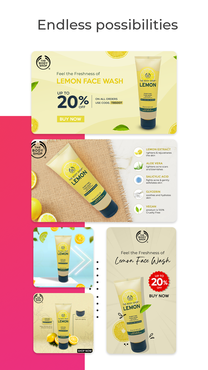 DoMyShoot-Product Photo Studio