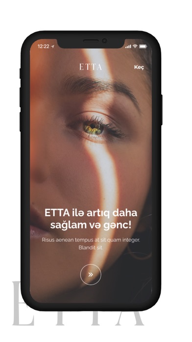 Etta Screenshot