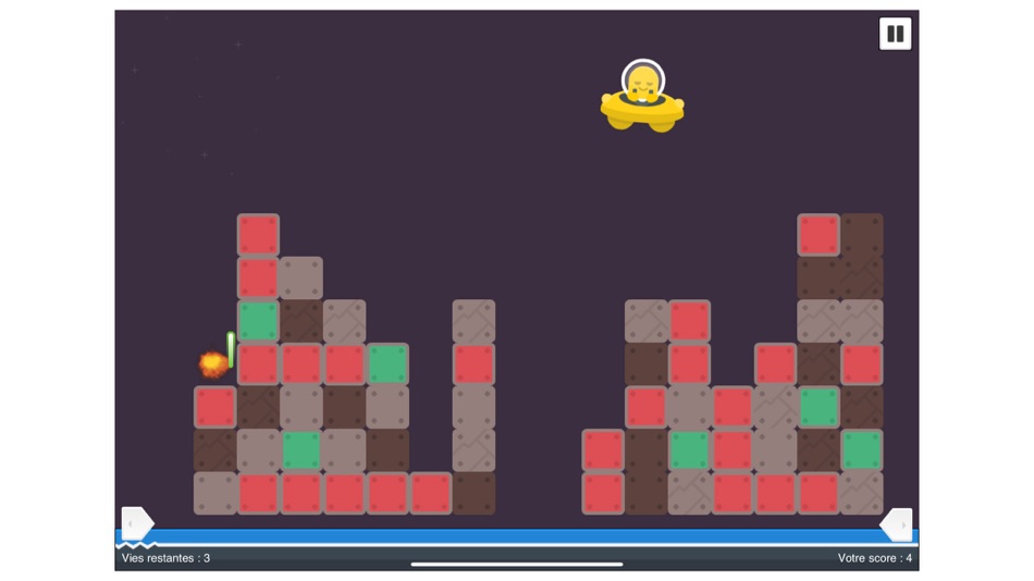 #3. Blufo (macOS) Av: patrick premartin