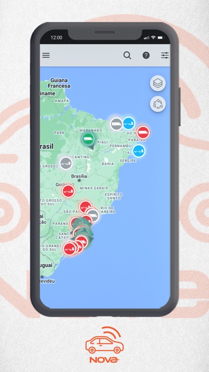 Nova Tracking screenshot-3
