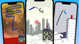 Game screenshot Rescue Sketch mod apk