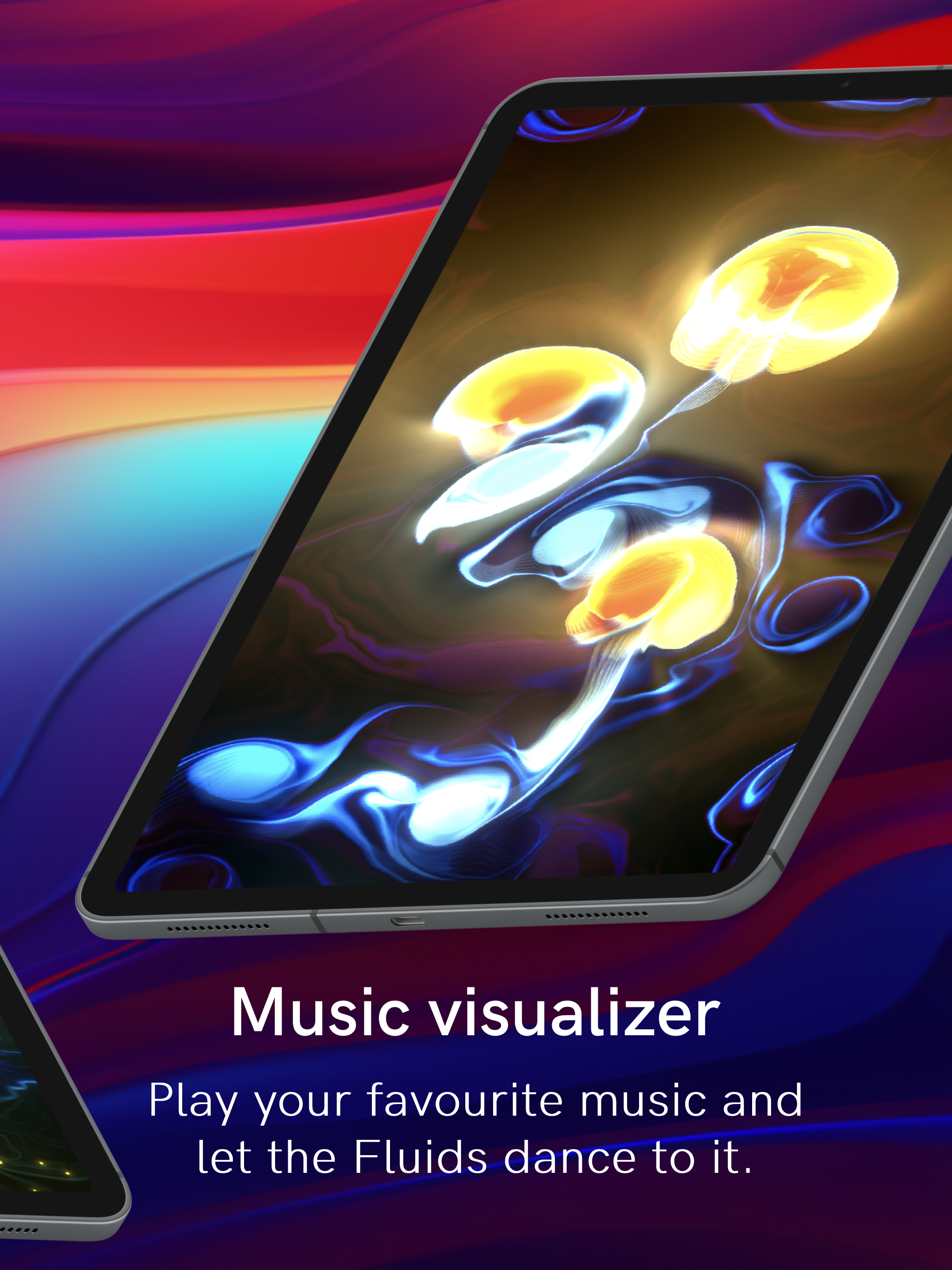 Fluids & Particle Simulation screenshot 10
