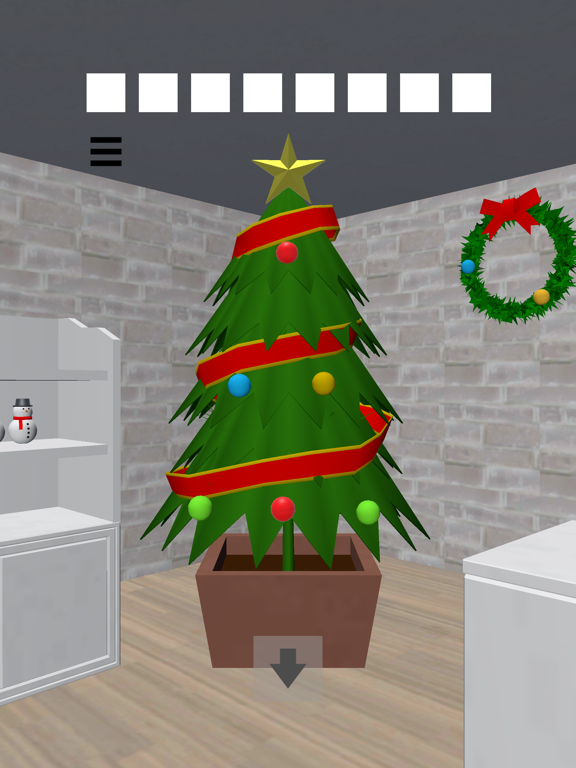 脱出ゲーム クリスマスハウスのおすすめ画像2